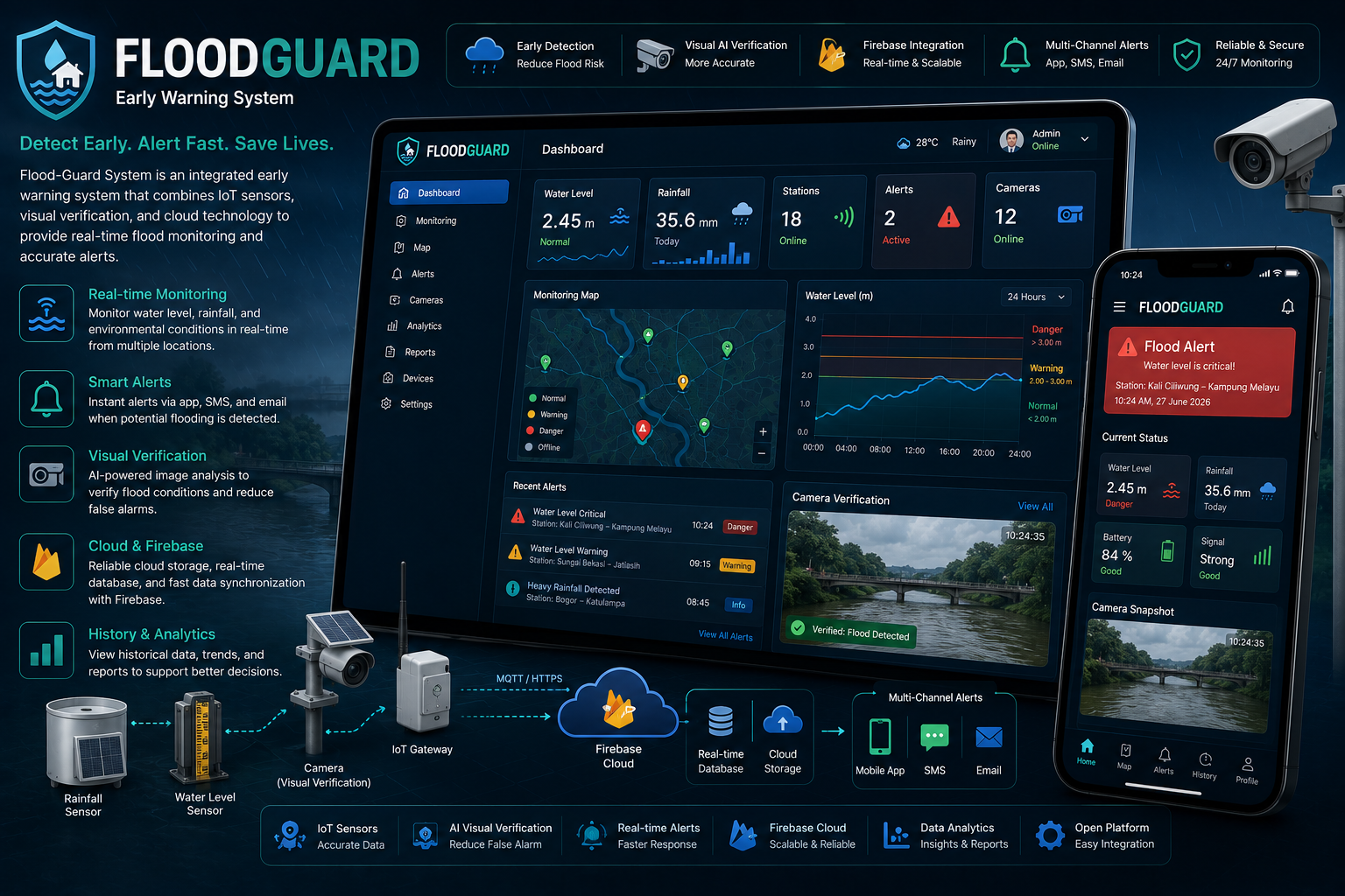 Flood Guard